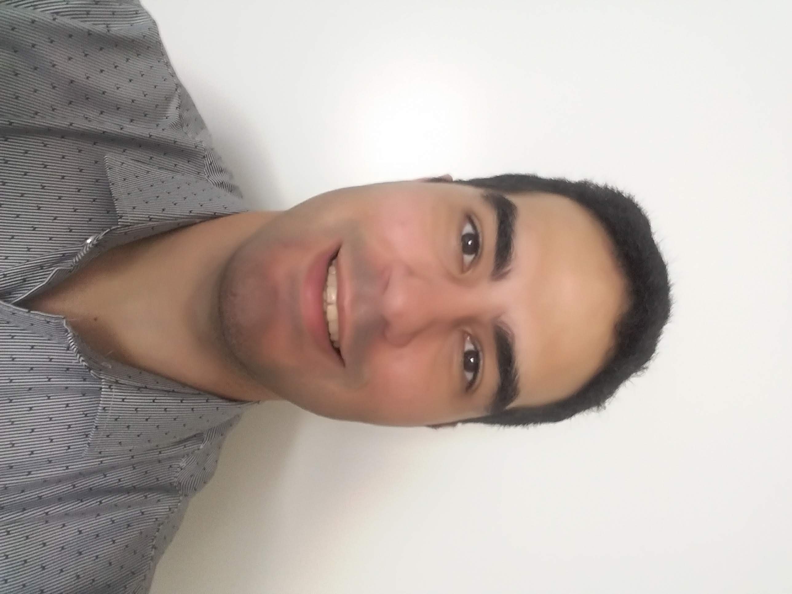 foto Perito Médico em Belém PA | Dr. Samuel Ximenes Feijão | M Perícias